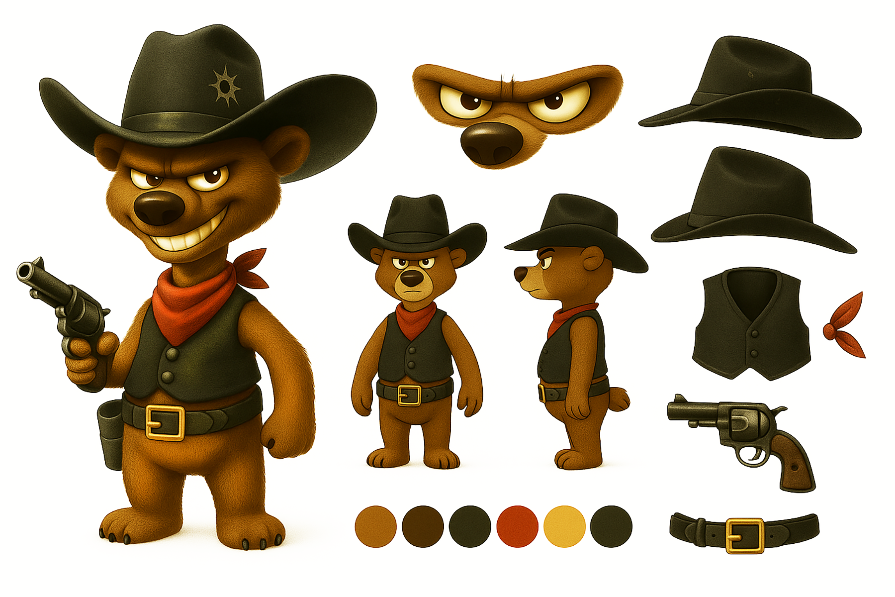 Digital Art Downloads