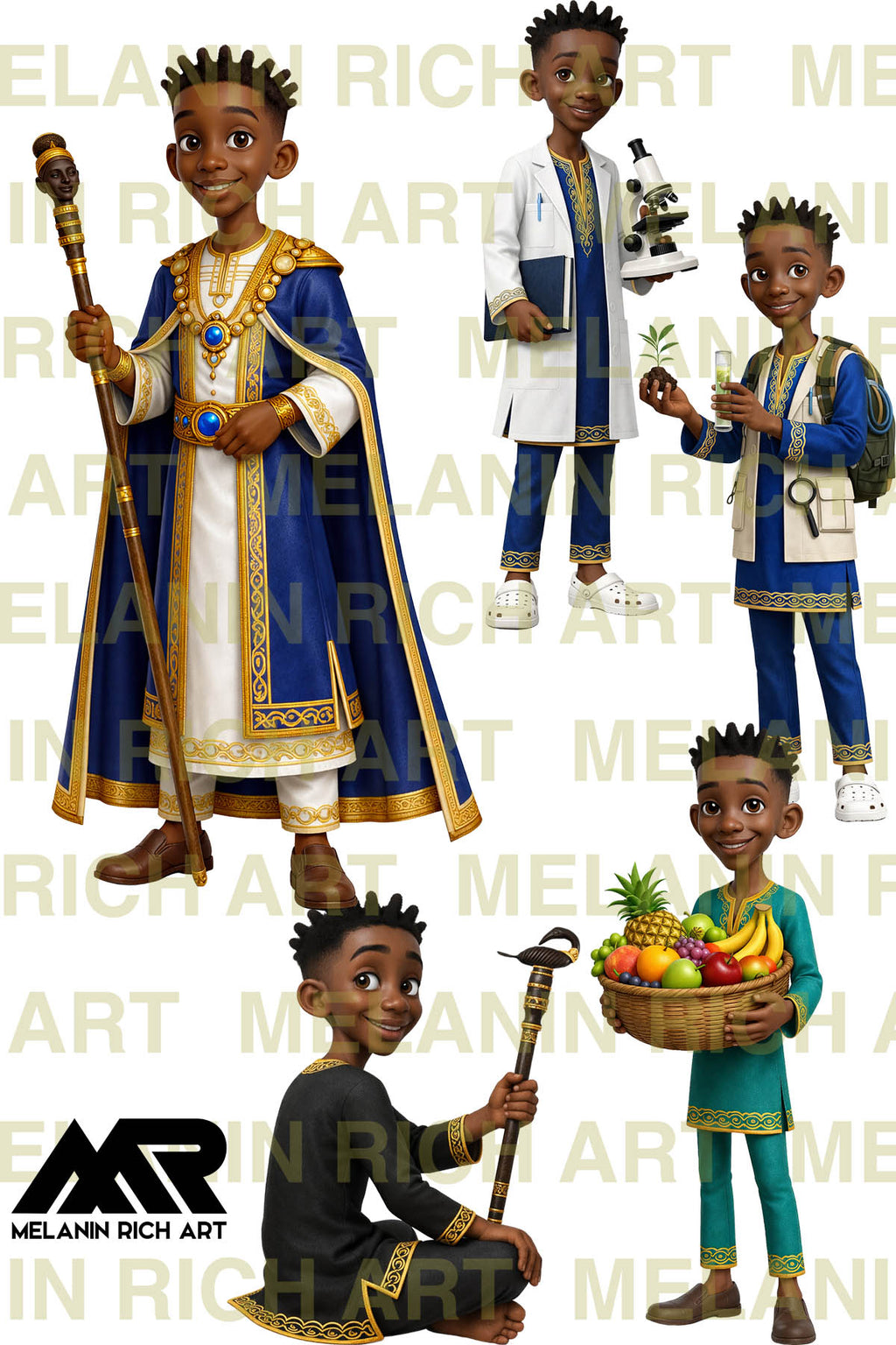 FUTURE LEADERS DOWNLOADS COLLECTION