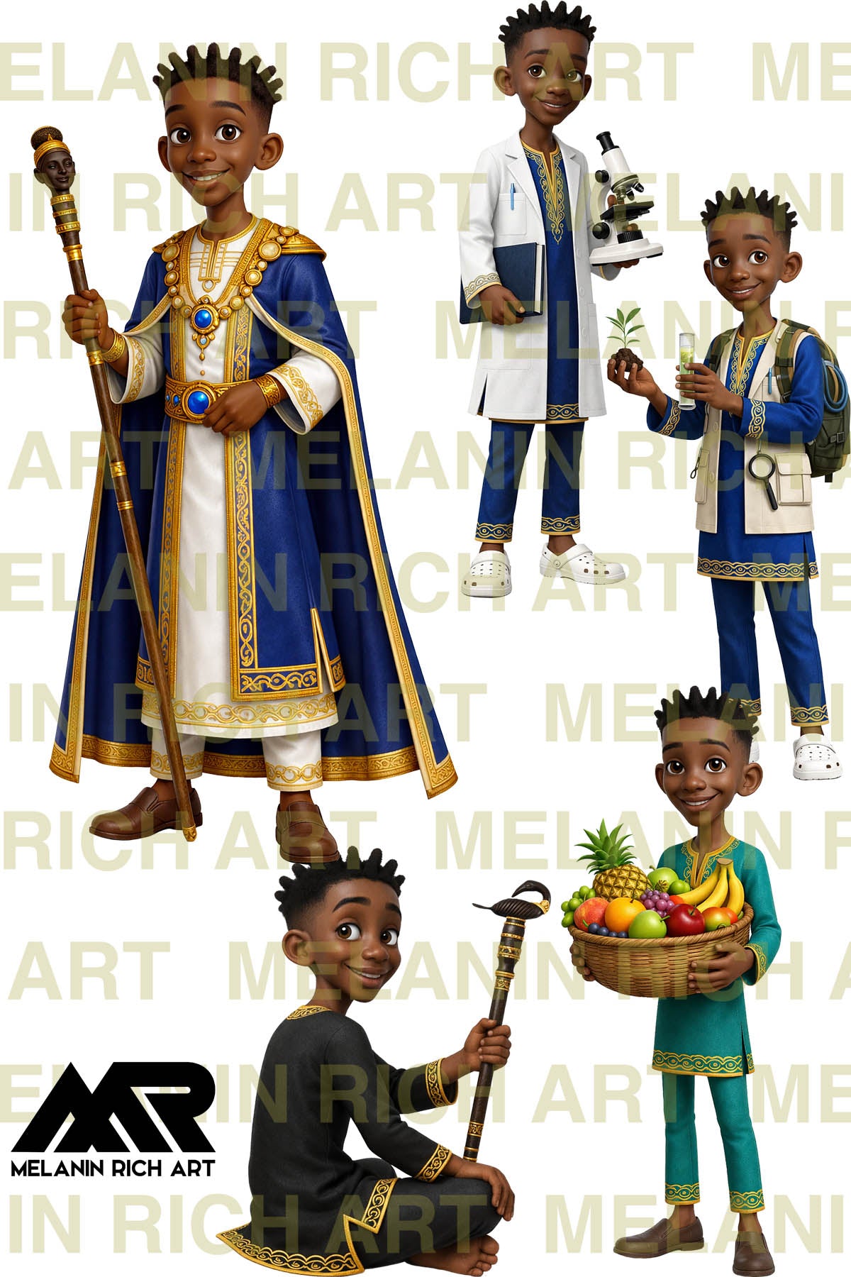 FUTURE LEADERS DOWNLOADS COLLECTION